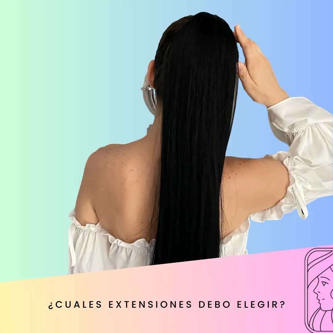 Guía Definitiva para Elegir las Mejores Extensiones de Cabello Humano: Descubre la Transformación Perfecta