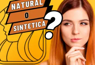 Desentrañando el Misterio: Cómo Diferenciar Extensiones de Cabello Humano de las Sintéticas