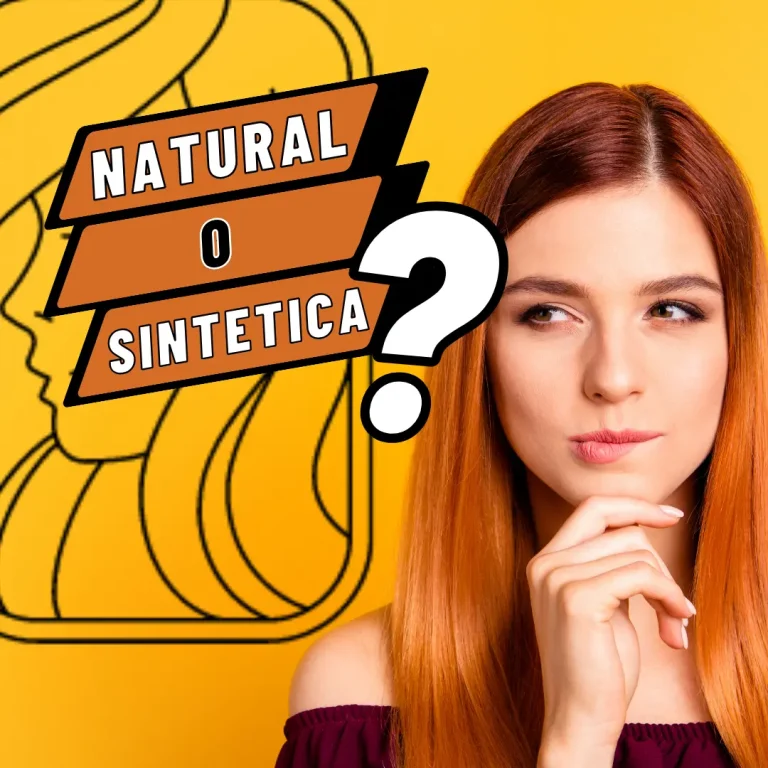 Desentrañando el Misterio: Cómo Diferenciar Extensiones de Cabello Humano de las Sintéticas